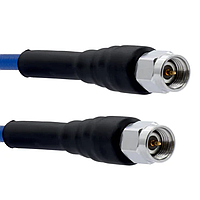 Tekbox NM-NM/100/RM141 RF Cable (N-Male to N-Male cable, 100 cm, RM141, 11 GHZ)
