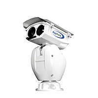 Raythink PC464A1 Dual-Spectrum PTZ Camera