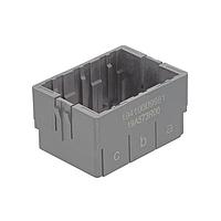 HARTING 19410009981 Heavy Duty Power Connectors Han-Eco Modular 6B Carrier Frame for Hoods