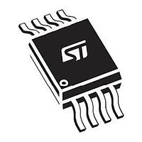 STMicroelectronics STM6905SFEDS6F Voltage Supervisory QUIN ULT LO VLT SPVR PUSH BUTTON RESET