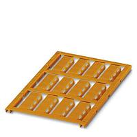 PHOENIX CONTACT 0825345 Cable Marker UC-WMTBA (29X8) OG