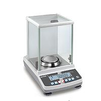 KERN ACJ 200-4M Analytical Balance (220g, 0.1mg)