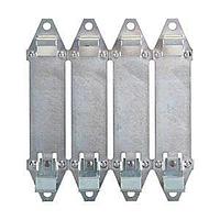 Eaton QCBCLIPX1000 Base Mounting Clamp CLAMP  FOR QUICKLAG C