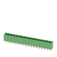 PHOENIX CONTACT 1755655 Headers 17 Pos 5mm pitch Through Hole Header