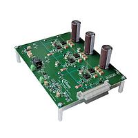 Infineon EVALTOLL72VDC2KWTOBO1 Brushless DC Motion Controller EVAL_TOLL_72VDC_2KW