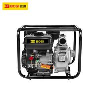 BOSI BS663630A Gasoline water pump unit (36 m³/h, 4.0 kW)