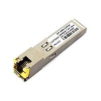 Lantronix SFP-100M-COPPER Transceivers SFP Copper RJ-45 100m 1000BASE-T