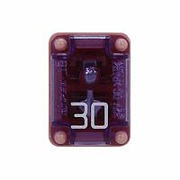 Eaton Bussmann BK/FMM-30 Automotive Fuses 30A Pink