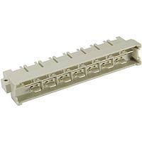 HARTING 09060152931 Type H 15P MALE TYPE H FASTON TERM