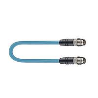 Lumberg Automation BRSTS 8X-BRSTS 8X-552/10 M Ethernet Cables / Networking Cables