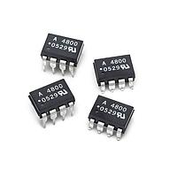 Broadcom ACPL-4800-560E AND Schmitt 4.5-20Vcc 250ns PWD