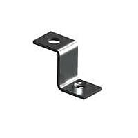 Keystone Electronics 630 Mounting Brackets MNT BRKT BRS T PL