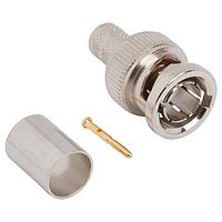 Amphenol RF 031-70235 Connectors BNC CRIMP LUG 75 OHM