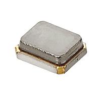Murata Electronics XRCGB48M000FXA10R0 Crystals 2x1.6mm 48MHz Crystal Unit +/-65ppm (Total) Initial tolerance AEC-Q200