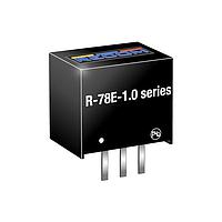 RECOM Power R-78E5.0-1.0 Non-Isolated / PoL 8-28Vin 5V 1.0A THRU
