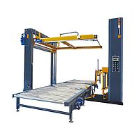 SCZN SCC-2000F Full Automatic Online Film Winding Machine (0-20turn/divide)