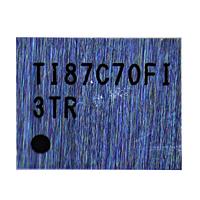 Texas Instruments TXS0206YFPR Translating Transceiver MMC SD Card Memory S tick Vltg-Tran Xcvr