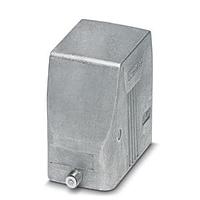 PHOENIX CONTACT 1419903 Hoods HC-STA-B10-HHFS- BLANK-EL-AL