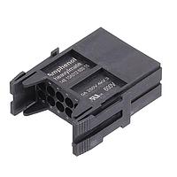 Amphenol Tuchel C14610A01260015 Modules Male modele 12 pole
