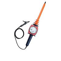 SEW PD-40AM High Voltage Probe Meter