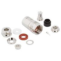 Amphenol RF 000-53100 Connectors TRIAX CONN 0-500MHz 50ohms