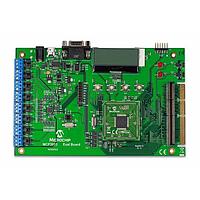 Microchip Technology ADM00522 ADC MCP3913 Eval Board