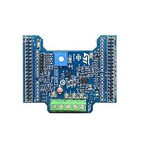 STMicroelectronics X-NUCLEO-IHM17M1 Brushless DC Motion Controller Low voltage three-phase brushless DC motor driver expansion board based on STSPIN233 for STM32 Nucleo