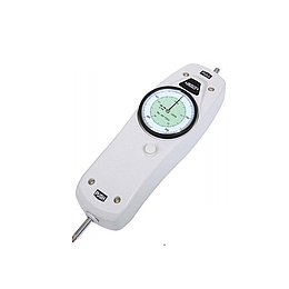 Calibration service for force measurement instruments used in mechanical testing