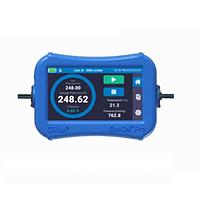 Sensidyne Gilian Go-Cal Pro Air Flow Calibrators (5-600 cc/min, w/out carry case)