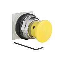 Square D 9001KR24Y Rotary Switches PSH BTTN OPERATOR 30MM TYPE K