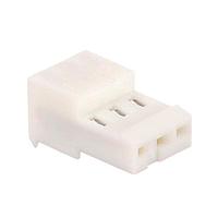 AMP Connectors - TE Connectivity 3-640469-3 Receptacle Housing 03P MTA100 CONN ASSY ON TAPE