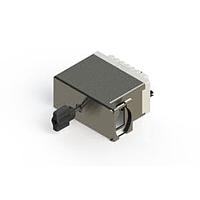 EDAC 516-120-500-451 Connectors Rack & Panel Connector