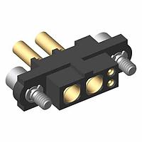 Harwin M80-4C10205F2-02-328-00-000 Power to the Board MIX-TEK REC 2+2