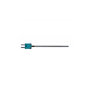 Sauermann SIKI-150 K-type Contact Temperature Probe (-40°C to +700°C/ Ø1.5mm)