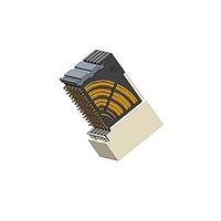 Amphenol FCI 10120009-101LF Headers VSe AIRMAX R/A HDR 150P,SMALL PRESS-FIT