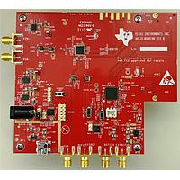 Texas Instruments ADC31JB68EVM ADC ADC31JB68EVM