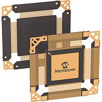 Microchip Technology A42MX36-1CQ208M FPGA - Field Programmable Gate Array MX FPGA, 54K System Gates