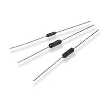 Holsworthy - TE Connectivity H817R4BZA Axial Leaded Precision Resistor H8 17R4 0.1% 100PPM