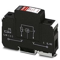 PHOENIX CONTACT 2859013 Industrial Surge Protectors VAL-MS 230/10