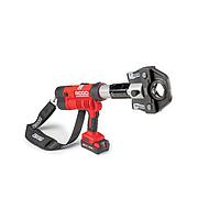 Ridgid RP 342-XL Press Tool (7.200 lbs, RP 342-XL Battery Kit (No Jaws))