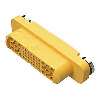 Amphenol Positronic GFSH928F182 Connectors Mixed Density Power Connector,18 size 16 contacts and 28 size 22 contacts,Socket (Female),Crimp (contacts ordered seperately)