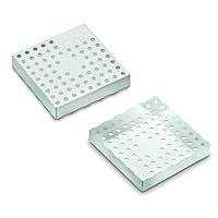 Wurth Elektronik 36906326S EMI/RFI Shield, One-Piece WE-SHC Cabinet 32x32mm