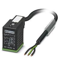 PHOENIX CONTACT 1423788 Sensor Cables / Actuator Cables SAC-3P-0,27- 121/B 0,08AE D-EBO