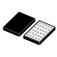 STMicroelectronics STBC02BJR Charge Management Li-Ion linear battery charger LDO, load switches and reset generator