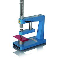 BYK Heavy-Duty Impact Tester, English Heavy-Duty Impact Tester (ASTM Version, English Scale)