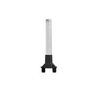 BIVAR LPV4-0750FP Rigid Light Pipes with LEDs VERTICAL 4mm FLAT LENS