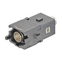 HARTING 09100043006 Inserts 1A D-code Cat5 male crimp