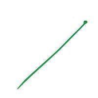 Essentra Components CT007G Standard Cable Ties CABLE TIE STANDARD:NYLON GREEN