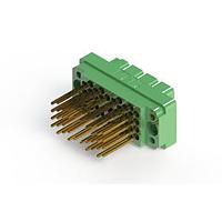EDAC 516-038-542-206 Connectors Rack & Panel Connector