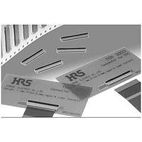 Hirose Electric FH39-27S-0.3SHW(10) Board Mount FPC ZIF CONN 27 POS SMT HORZ MNT